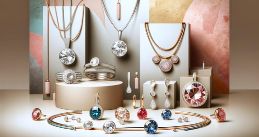 trending jewellery 2024
