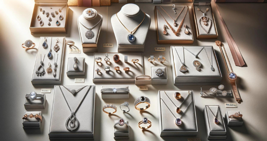 Best jewellery gift for her