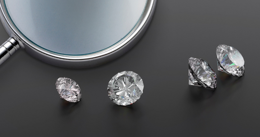 The Science of Diamond Clarity: What You Need to Know