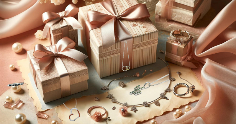 how to choose gift for women