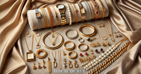 jewellery collection