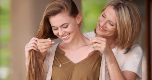 How Jewellery Influences Mood and Confidence