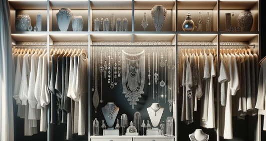 Silver Jewellery is a Must-Have for Every Wardrobe