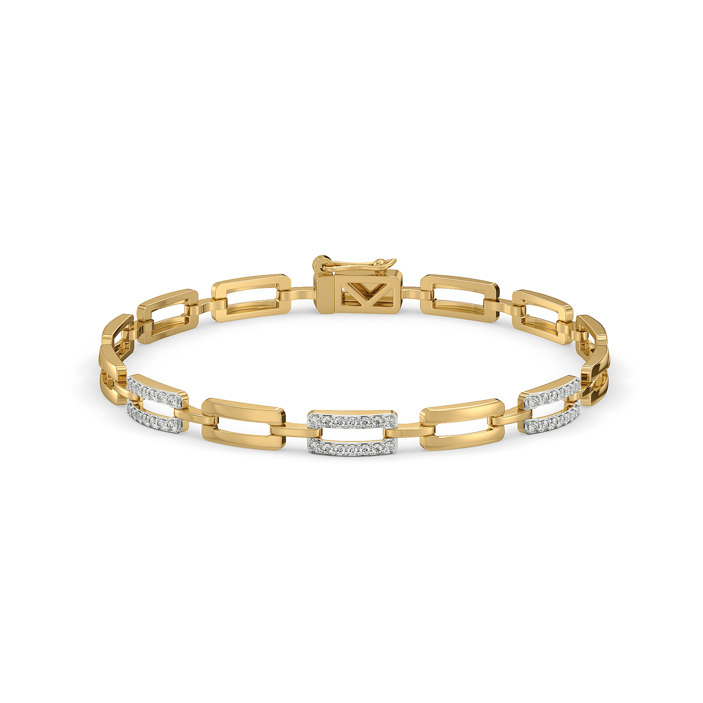 Link Luxe Bracelet