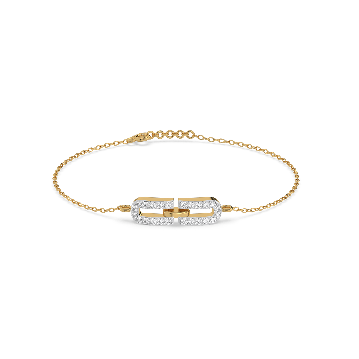 LockStep Spark Bracelet