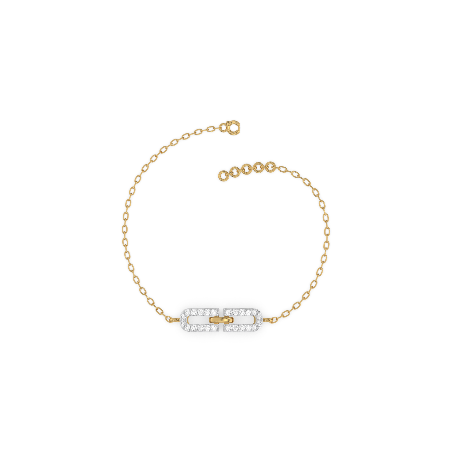 LockStep Spark Bracelet