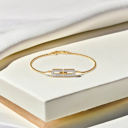 LockStep Spark Bracelet